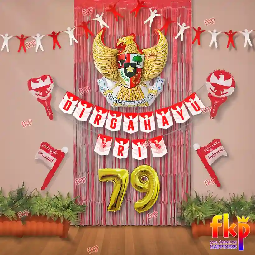 TMAG Orang
